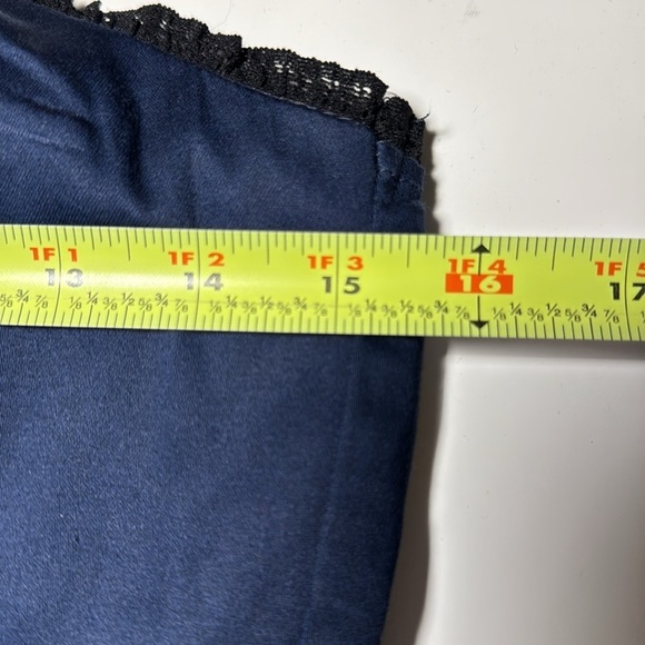 Altar’d State Jackie Bubble Hem Dress NWOT - Picture 7 of 7